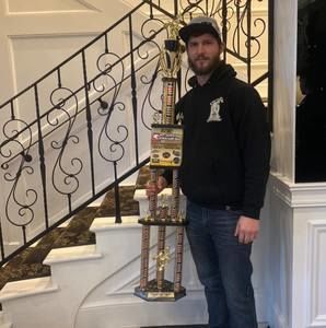 Meet your Posher, Billy